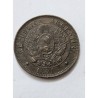 Moeda da Argentina 2 centavos 1891 soberba