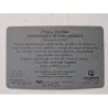 Venda de raro cartão telefônico Telemar da série "Peixes Recifais" (2001). Item colecionável com a imagem do Peixe-Don
