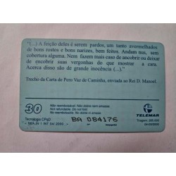 Você é um apaixonado por filatelia, colecionismo ou história do Brasil? Então este item é para você!Coloque as mãos neste raro