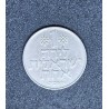 Moeda de Israel 1 lira 1974