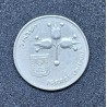 Moeda de Israel 1 lira 1974