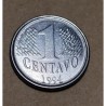 Moeda Brasil 1 centavo 1994 Mbc