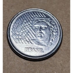 Moeda Brasil 1 centavo 1994 Mbc