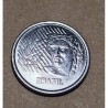 Moeda Brasil 1 centavo 1996 MBCs