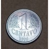 Moeda Brasil 1 centavo 1996 MBCs