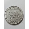 Moeda de Portugal 200 escudos 1992 Novo Mundo