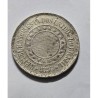 Moeda Brasil república 200 réis 1895 MBC