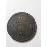 Moeda Rara Brasil Império 40 Réis 1879 - Dom Pedro II