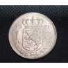 Moeda da Holanda 1 gulden 1971