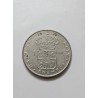 Moeda Suécia 1 Coroa 1973 - Gustaf VI Adolf | Numismática