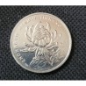 Moeda da China 1 yuan 2012