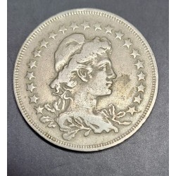 Moeda Brasil 400 reis 1923 data dificil MBC