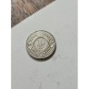 Moeda das Antilhas holandesas 10 cents 1999
