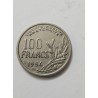 Moeda França 100 Francos 1954 - Marianne | Numismática