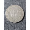 Moeda Brasil 400 reis 1919 P109 MBC