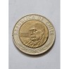 Moeda do Chile 500 pesos 2014