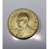 Moeda Brasil 10 centavos 1945 sem sigla S-FC V-181A