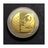 Moeda de MONACO 2 EUROS 2005 SPECIMEN