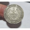 Moeda Brasil 2000 reis 1931 data difícil