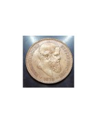 moedas Bronze